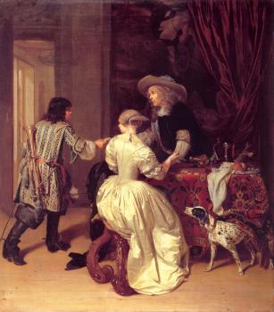 The Messenger The Messenger